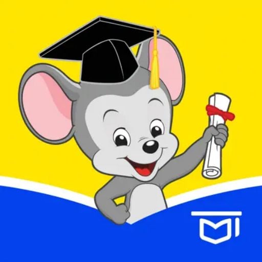 ABCmouse &ndash; Kids Learning Games
