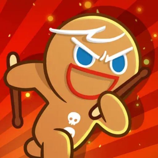 Cookie Run: OvenBreak