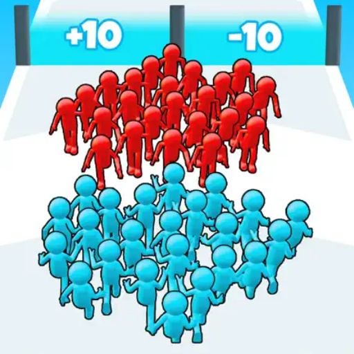  Clash 3D