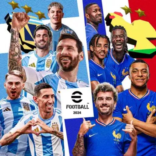 eFootball&trade; 2024
