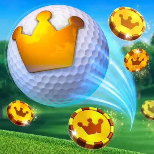 Golf Clash: Play With Friends