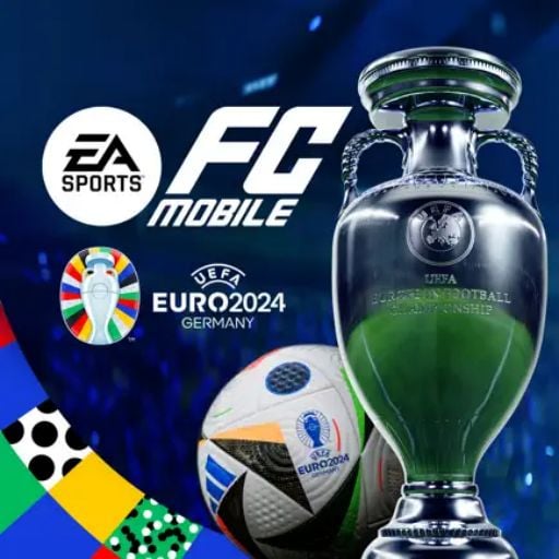 EA SPORTS FC&trade;: UEFA EURO 2024&trade;