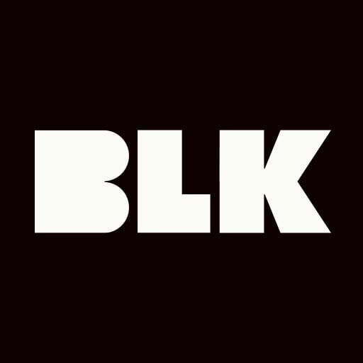 BLK - Dating for Black Singles