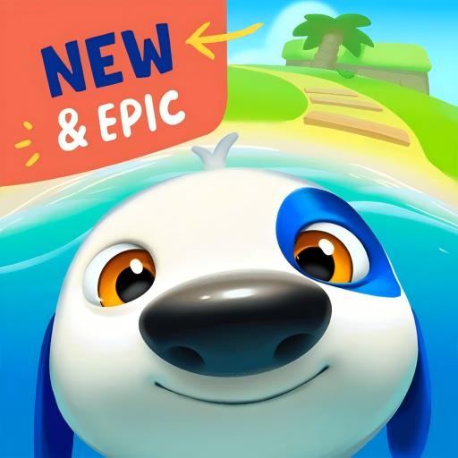My Talking Hank: Islands