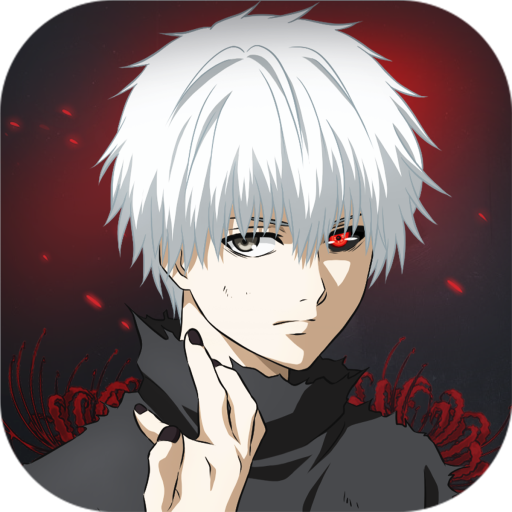 Tokyo Ghoul &middot; Break the Chains
